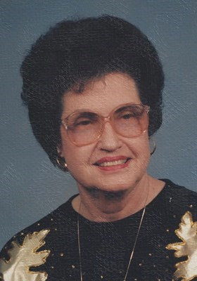 Golda Martin Profile Photo