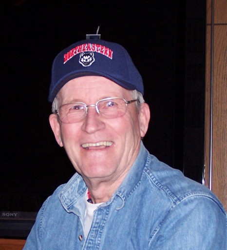 Donald A. Scraggs Profile Photo