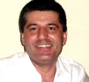 Mario Fernando Rodrigues Profile Photo