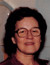 Janet Pauline Gunnoe Profile Photo