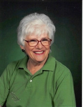 Marian Sayward West Profile Photo