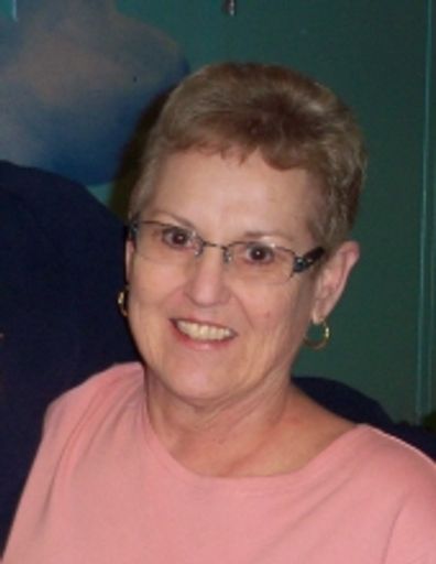 Judith "Judy" Lynne Oedewaldt