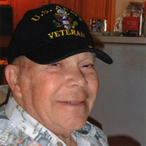 Robert E. McCarty Profile Photo