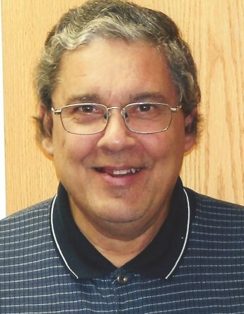 Larry E. Eash, Sr.