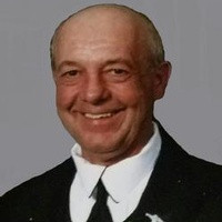 Marvin  J. Scholler