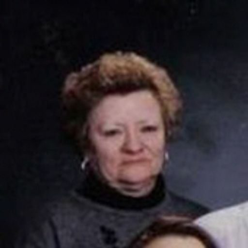 Ruth "Rj" Jean Dicicco