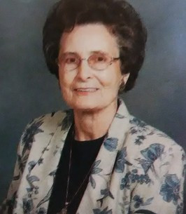 Jean E. Mcclelland