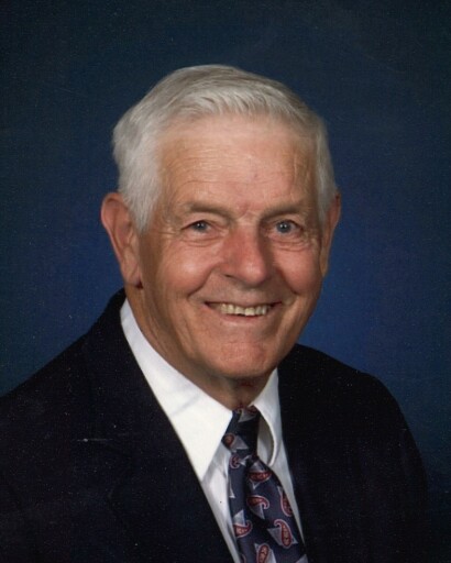 Lloyd J. Runde Profile Photo