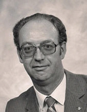 Howard G. Knox Profile Photo