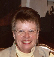 Janet Lee Benhase Profile Photo