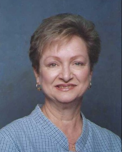 Jeanette Marie Martin