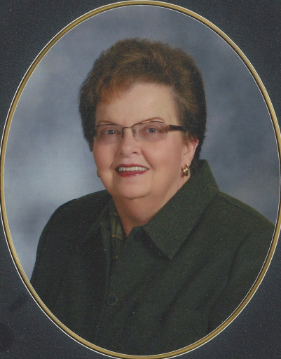 Mary Ann Lampe Profile Photo
