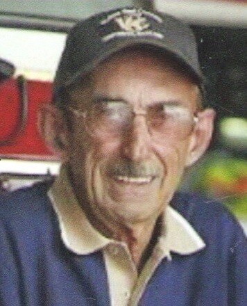 John Hollinger, Sr.