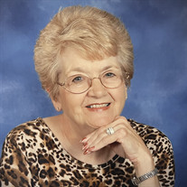 Mildred Ruth Lynch