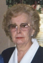 Sybil Irene Mason Profile Photo