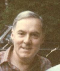 Gordon J. Ambrose