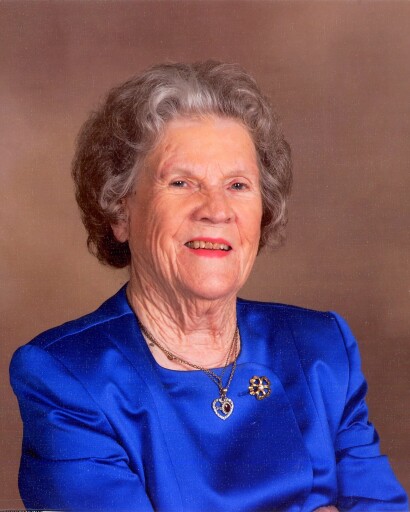 Margaret Martin Knotts's obituary image