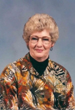 Lillie Joyce Jones