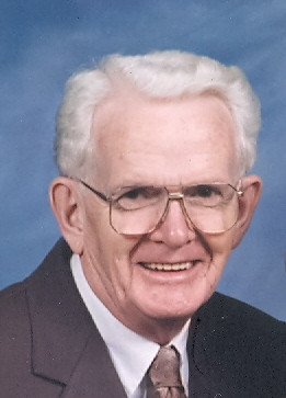 Richard Holm Sr