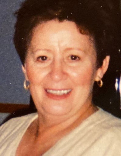 Shirley R. Cote