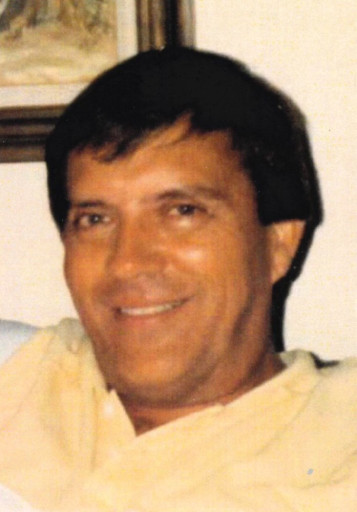 Ronald Myrick