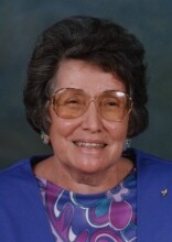 Maxine E. Smiley