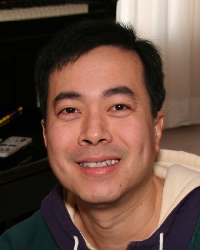Derek Yu
