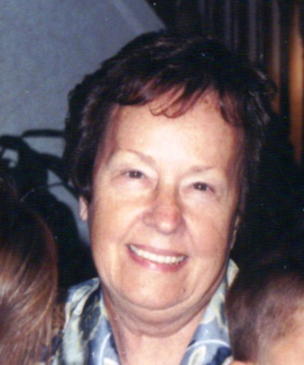 Ruth M. Karhoff Profile Photo