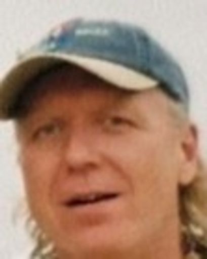 Timothy Oscar Johnson's obituary image