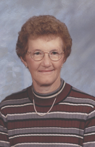 Doris Kropp