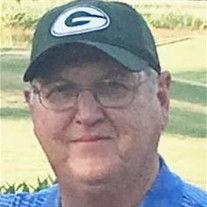 Coach Danny Black "Pop" Profile Photo