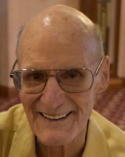 Vito J. Panaciulli's obituary image
