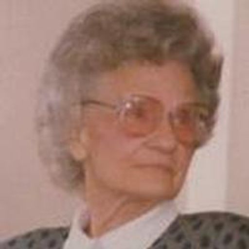 Dita Pauline Bearden