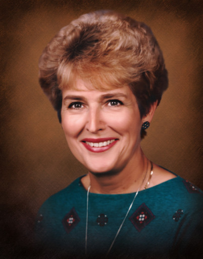 Anne O'Brien Profile Photo