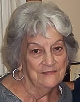 Marie D. Dimarie Verno Baldi