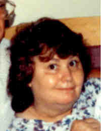 Susan M.  Hevel