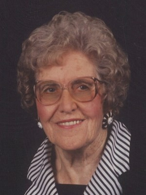 Hazel A. Anderson Profile Photo