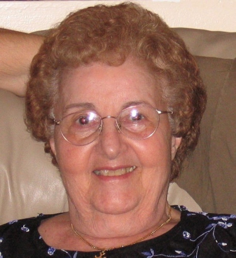 Margaret Danielian Profile Photo