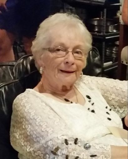 Joyce E. Falline Profile Photo
