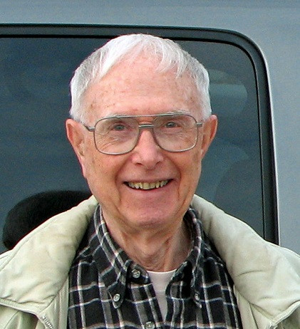 Dr. Donald Gordon Fournier Profile Photo