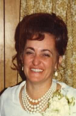 Wilma M. Nanney Profile Photo