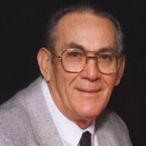 Robert E. "Bob" Shields