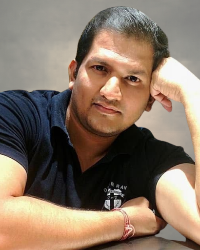 Manish Chandrakant Deulkar