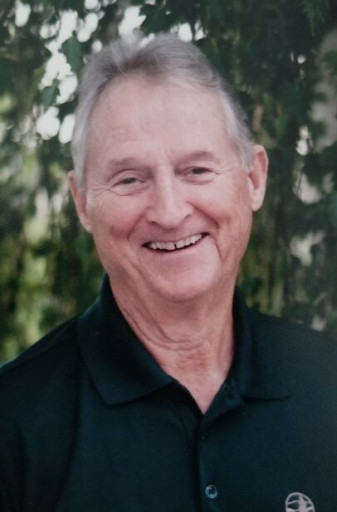 Bruce C. Mecham Profile Photo