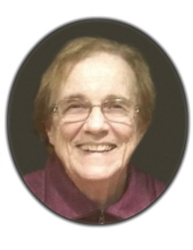 Mary Friar Moutvic Profile Photo