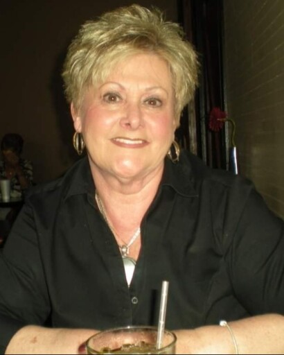 Donna Marie Harris Profile Photo