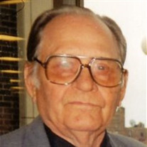 Harold Landmark