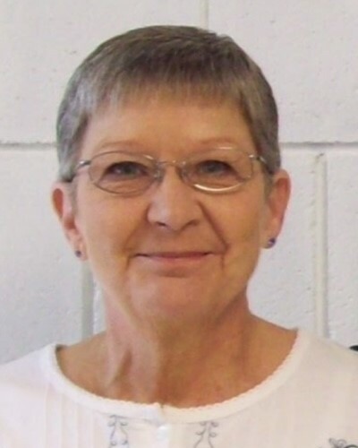 Sharon Faye Miller