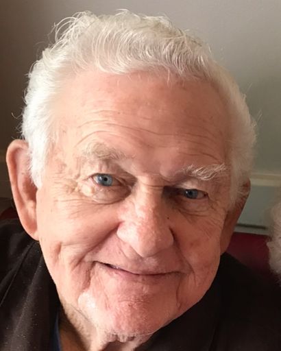 Guy William Mills, Jr.'s obituary image