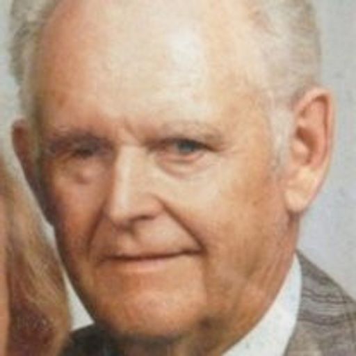 James Archie Aikman Sr Profile Photo